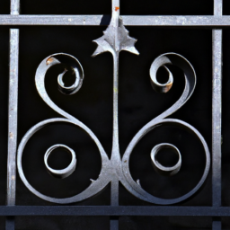 Rampes en Fer Forgé : Éléments Fonctionnels et Esthétiques pour vos Escaliers Chateau-Arnoux-Saint-Auban