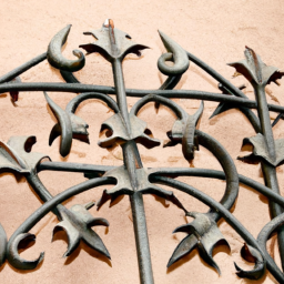 Garde-Corps en Fer Forgé : Sécurité et Esthétique pour vos Balcons et Terrasses Lacaune