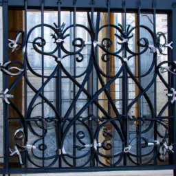 Décoration Intérieure en Ferronnerie : Créez une Ambiance Chaleureuse et Sophistiquée Neuveglise